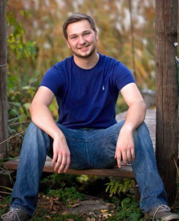 Jacob Foster, arts, Hampton-Dumont